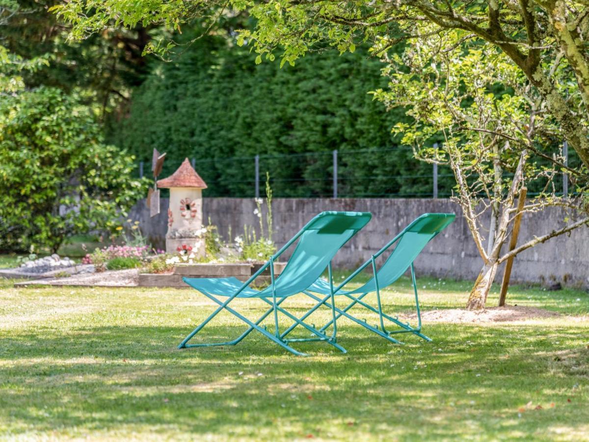Holiday Home Coet A Tous By Interhome Carnac Eksteriør billede