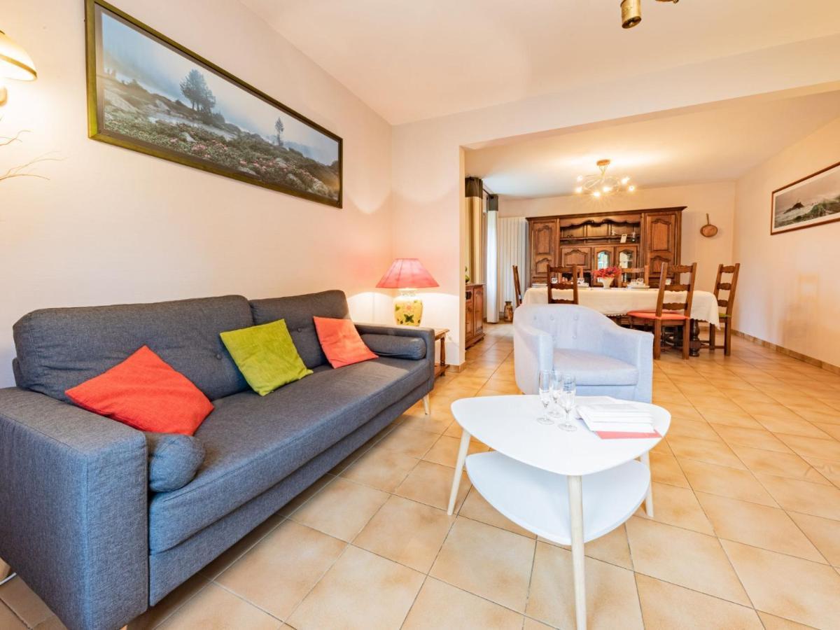 Holiday Home Coet A Tous By Interhome Carnac Eksteriør billede